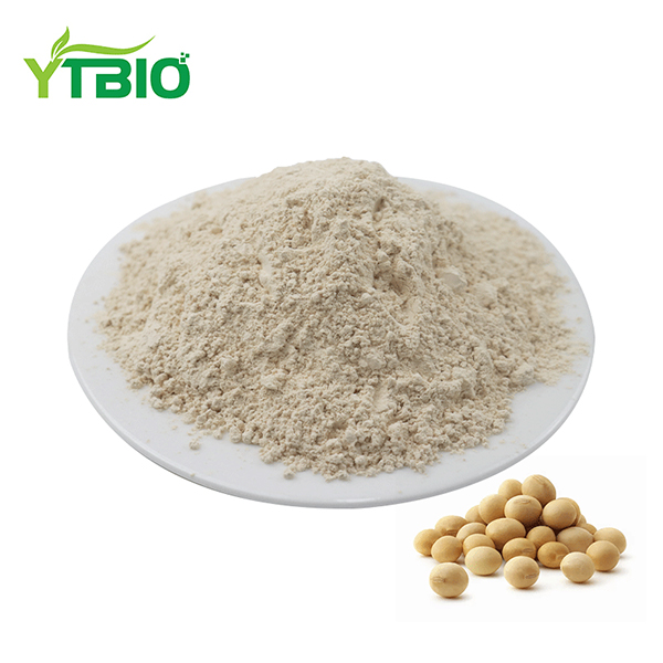 Bulk Vegan Soy Protein Powder